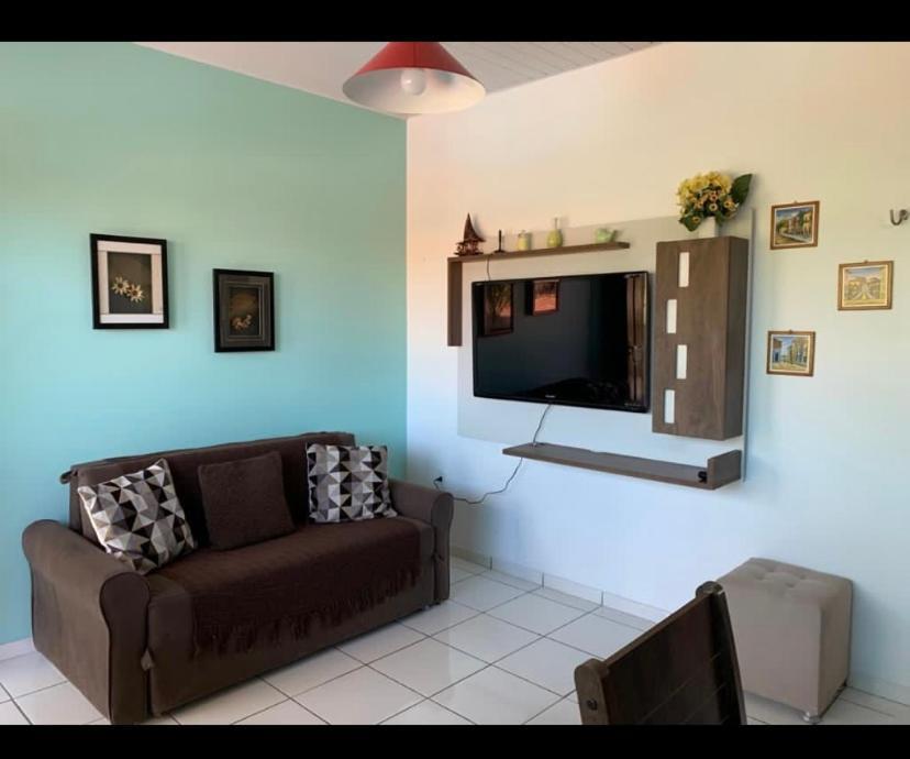 Apartament Prive Do Atlantico Salinópolis Zewnętrze zdjęcie