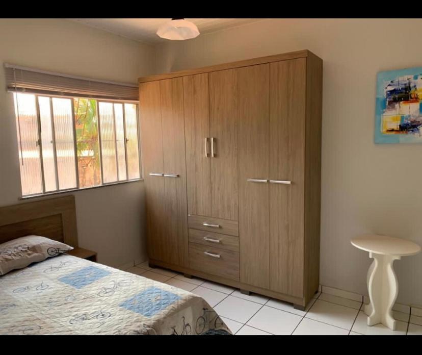 Apartament Prive Do Atlantico Salinópolis Zewnętrze zdjęcie