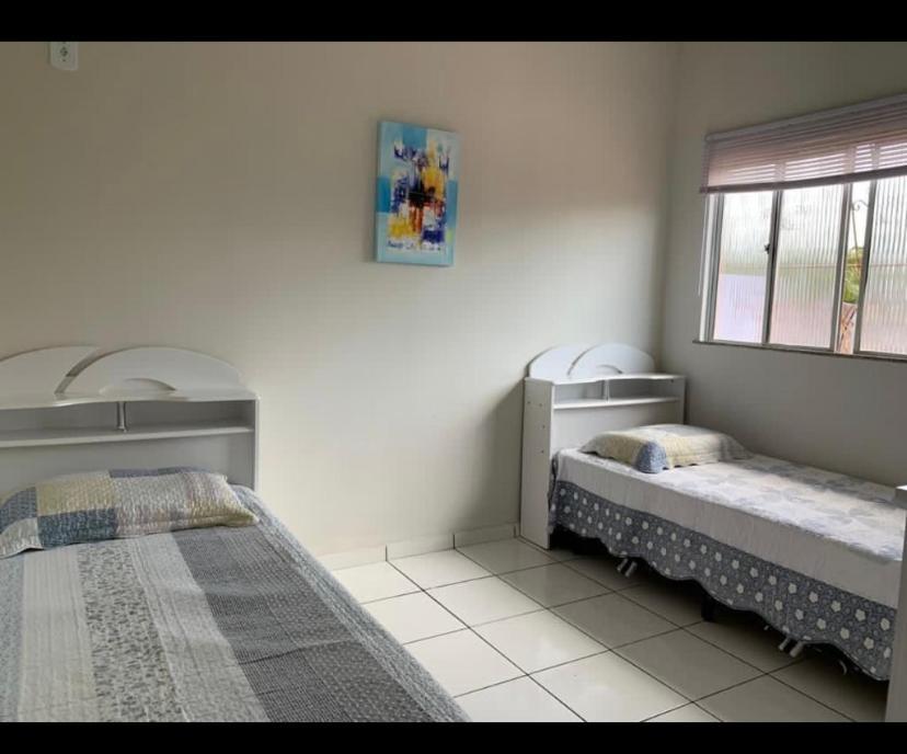 Apartament Prive Do Atlantico Salinópolis Zewnętrze zdjęcie