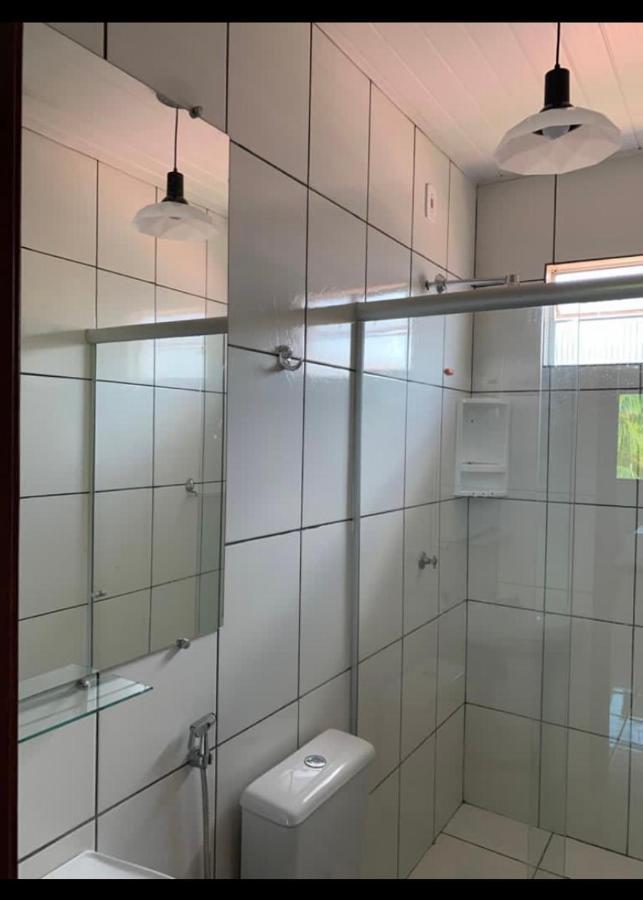 Apartament Prive Do Atlantico Salinópolis Zewnętrze zdjęcie